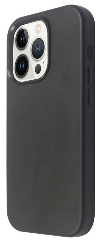 Kryt na mobil RhinoTech MAGcase Eco na Apple iPhone 14 Pro Max černý, Kryt, na, mobil, RhinoTech, MAGcase, Eco, na, Apple, iPhone, 14, Pro, Max, černý