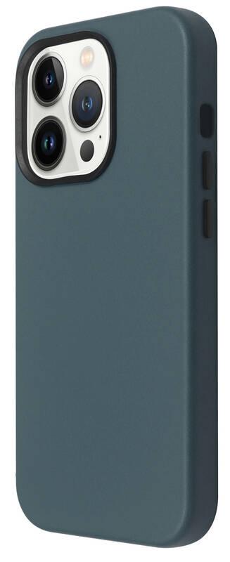 Kryt na mobil RhinoTech MAGcase Eco na Apple iPhone 14 Pro Max modrý, Kryt, na, mobil, RhinoTech, MAGcase, Eco, na, Apple, iPhone, 14, Pro, Max, modrý