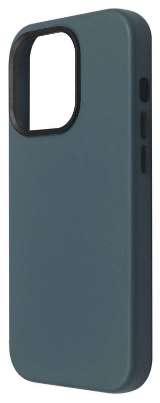 Kryt na mobil RhinoTech MAGcase Eco na Apple iPhone 14 Pro Max modrý