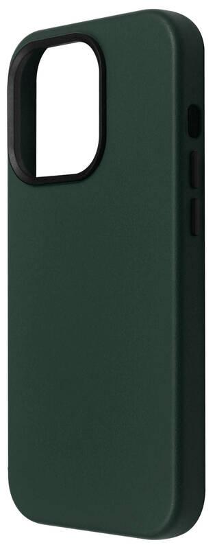 Kryt na mobil RhinoTech MAGcase Eco na Apple iPhone 14 Pro Max zelený, Kryt, na, mobil, RhinoTech, MAGcase, Eco, na, Apple, iPhone, 14, Pro, Max, zelený