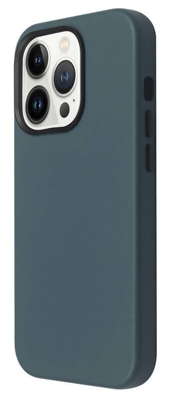 Kryt na mobil RhinoTech MAGcase Eco na Apple iPhone 14 Pro modrý, Kryt, na, mobil, RhinoTech, MAGcase, Eco, na, Apple, iPhone, 14, Pro, modrý