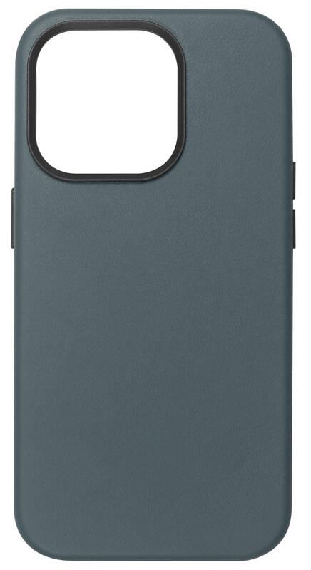 Kryt na mobil RhinoTech MAGcase Eco na Apple iPhone 14 Pro modrý