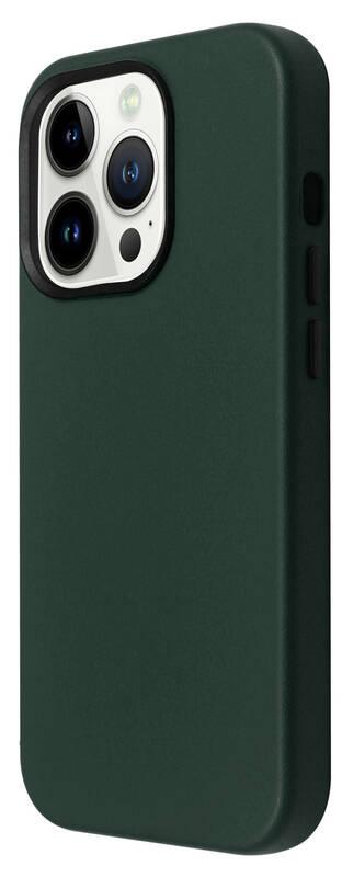 Kryt na mobil RhinoTech MAGcase Eco na Apple iPhone 14 Pro zelený, Kryt, na, mobil, RhinoTech, MAGcase, Eco, na, Apple, iPhone, 14, Pro, zelený