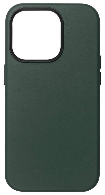 Kryt na mobil RhinoTech MAGcase Eco na Apple iPhone 14 Pro zelený, Kryt, na, mobil, RhinoTech, MAGcase, Eco, na, Apple, iPhone, 14, Pro, zelený