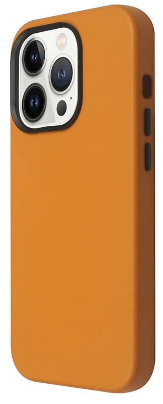 Kryt na mobil RhinoTech MAGcase Eco na Apple iPhone 14 Pro žlutý, Kryt, na, mobil, RhinoTech, MAGcase, Eco, na, Apple, iPhone, 14, Pro, žlutý