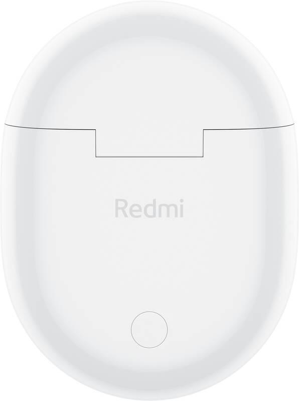 Sluchátka Xiaomi Redmi Buds 4 bílá, Sluchátka, Xiaomi, Redmi, Buds, 4, bílá