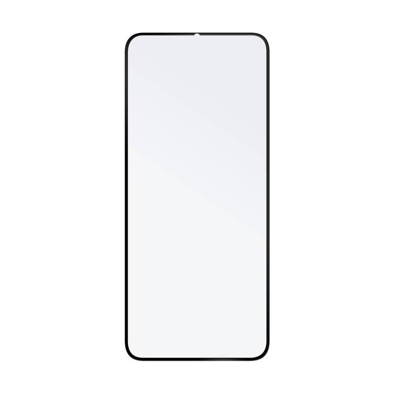 Tvrzené sklo FIXED Full-Cover na Xiaomi Redmi A1 černé