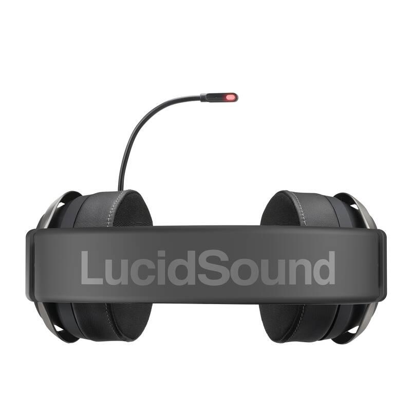 Headset PowerA LucidSound LS50X pro Xbox Series XS s Bluetooth černý