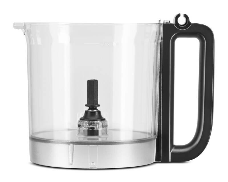 Kuchyňský robot KitchenAid 5KFP0921EER červený