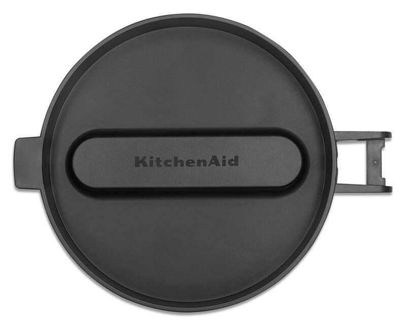 Kuchyňský robot KitchenAid 5KFP0921EER červený