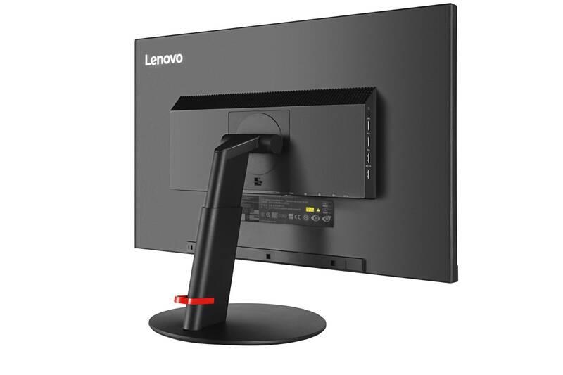 Monitor Lenovo ThinkVision P27q-20 černý, Monitor, Lenovo, ThinkVision, P27q-20, černý
