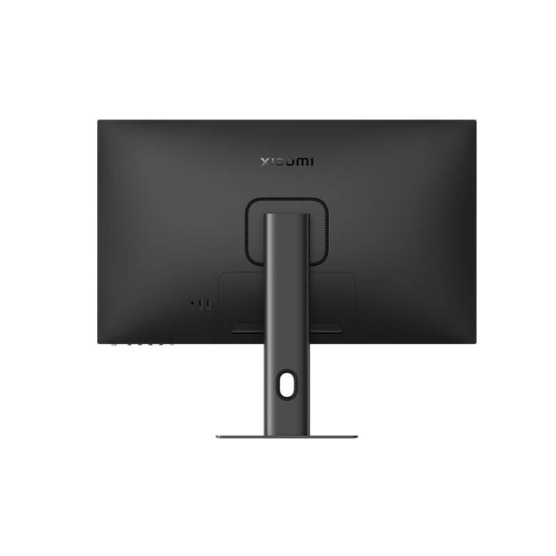 Monitor Xiaomi 4K Monitor 27" EU černý
