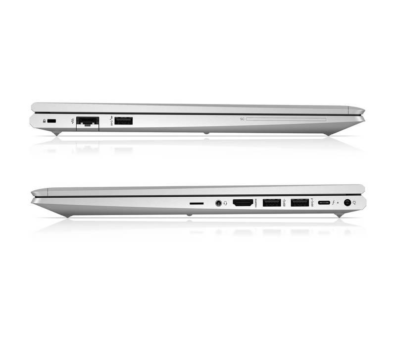 Notebook HP EliteBook 650 G9 stříbrný, Notebook, HP, EliteBook, 650, G9, stříbrný