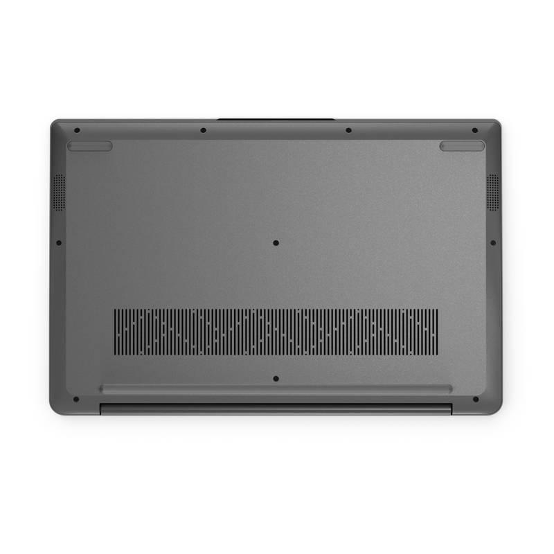 Notebook Lenovo IdeaPad 3 15ALC6 šedý, Notebook, Lenovo, IdeaPad, 3, 15ALC6, šedý