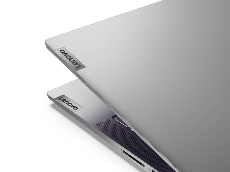Notebook Lenovo IdeaPad 5 14ALC05 šedý, Notebook, Lenovo, IdeaPad, 5, 14ALC05, šedý