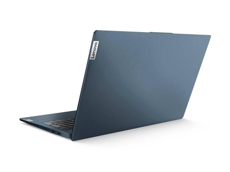 Notebook Lenovo IdeaPad 5 15ITL05 modrý, Notebook, Lenovo, IdeaPad, 5, 15ITL05, modrý