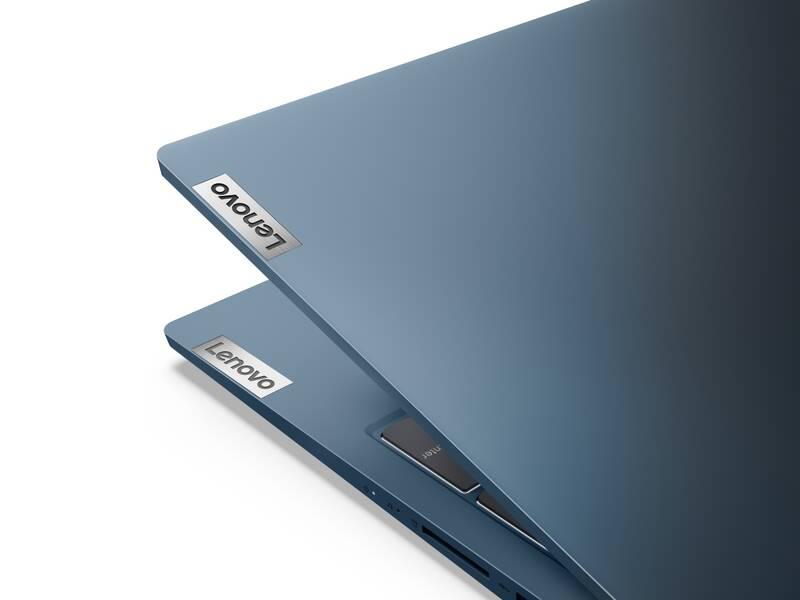 Notebook Lenovo IdeaPad 5 15ITL05 modrý