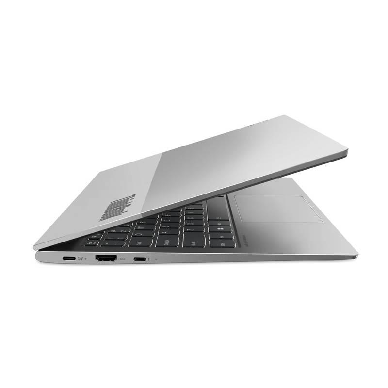 Notebook Lenovo ThinkBook 13s G4 ARB šedý