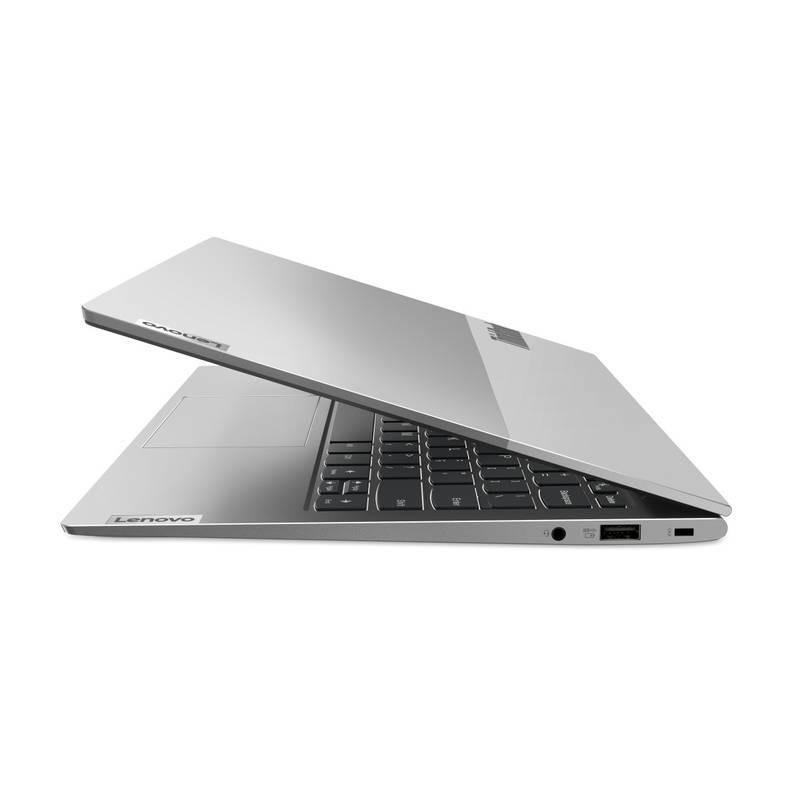 Notebook Lenovo ThinkBook 13s G4 IAP šedý, Notebook, Lenovo, ThinkBook, 13s, G4, IAP, šedý