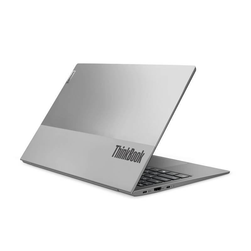 Notebook Lenovo ThinkBook 13s G4 IAP šedý