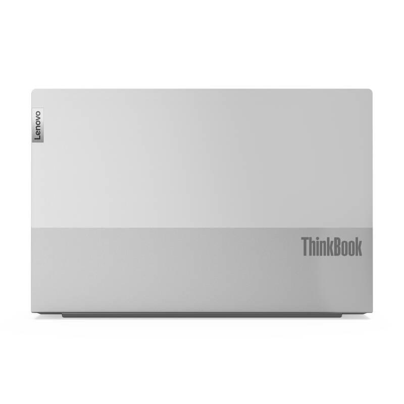 Notebook Lenovo ThinkBook 15 G3 ACL šedý, Notebook, Lenovo, ThinkBook, 15, G3, ACL, šedý