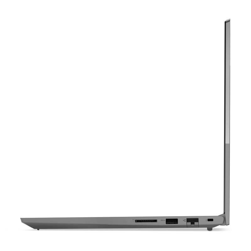 Notebook Lenovo ThinkBook 15 G3 ACL šedý, Notebook, Lenovo, ThinkBook, 15, G3, ACL, šedý