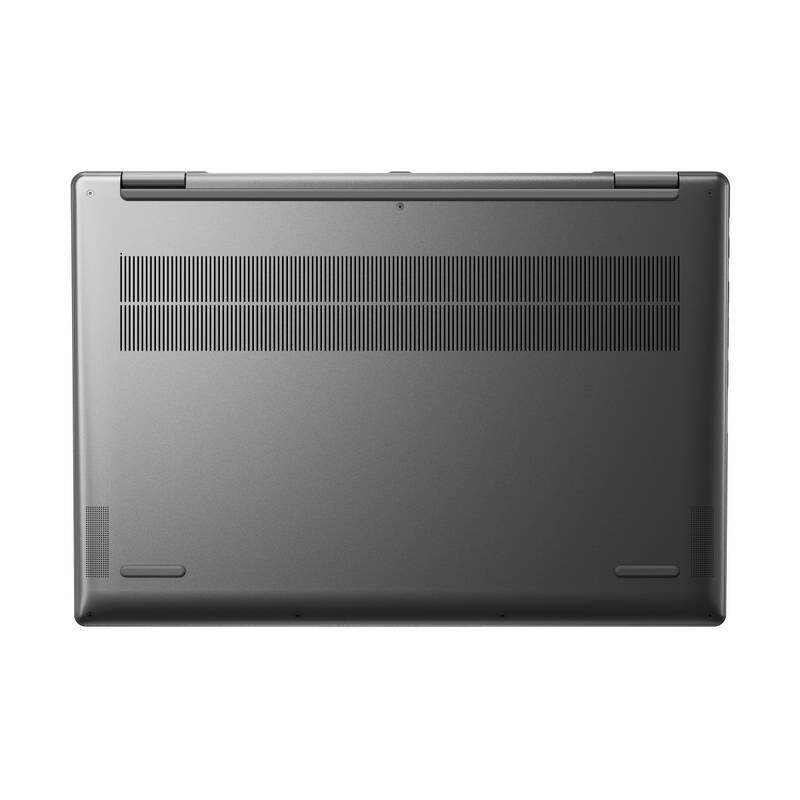 Notebook Lenovo Yoga 7 16IAH7 šedý