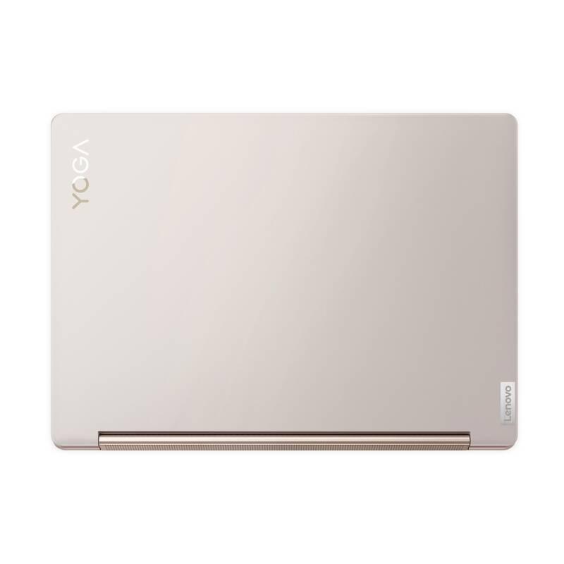 Notebook Lenovo Yoga 9 14IAP7 béžový
