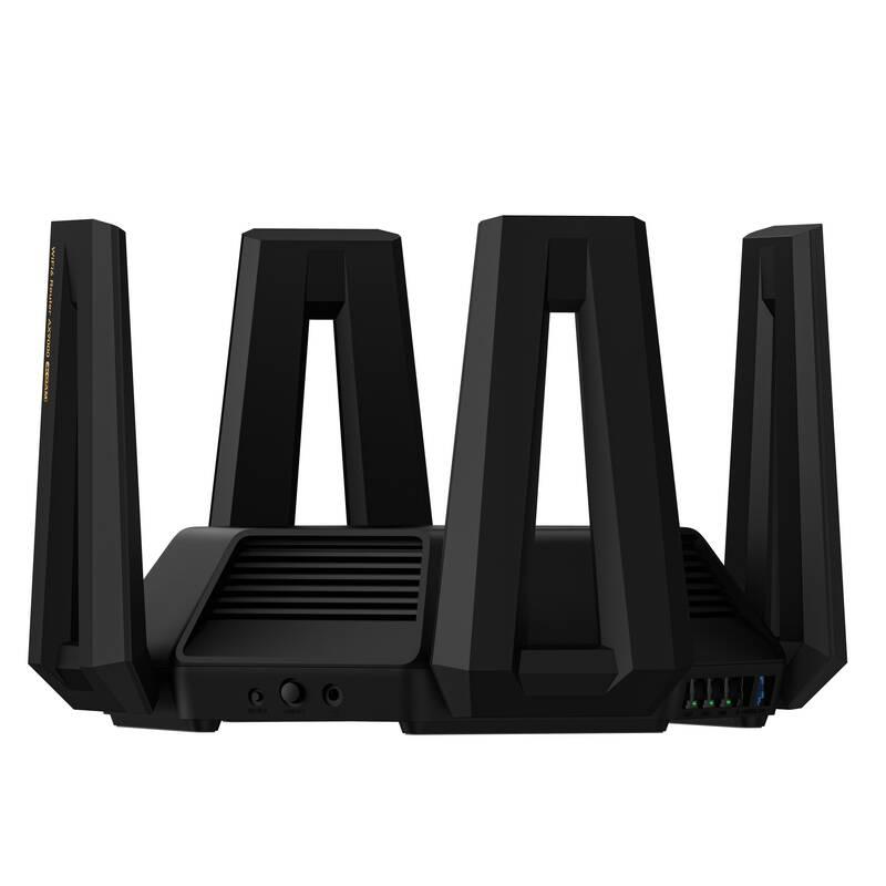 Router Xiaomi Mi AX9000 černý