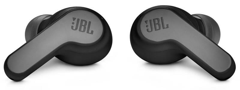 Sluchátka JBL Vibe 200TWS černá, Sluchátka, JBL, Vibe, 200TWS, černá