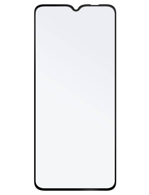 Tvrzené sklo FIXED Full-Cover na vivo Y35 černé, Tvrzené, sklo, FIXED, Full-Cover, na, vivo, Y35, černé