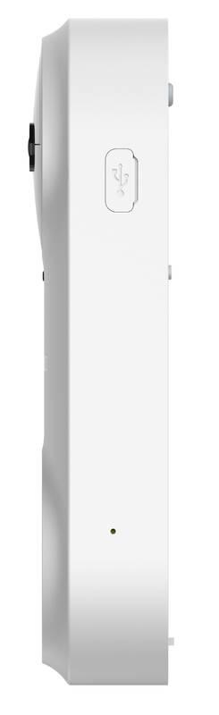 Zvonek bezdrátový EZVIZ DB2 2K bílý