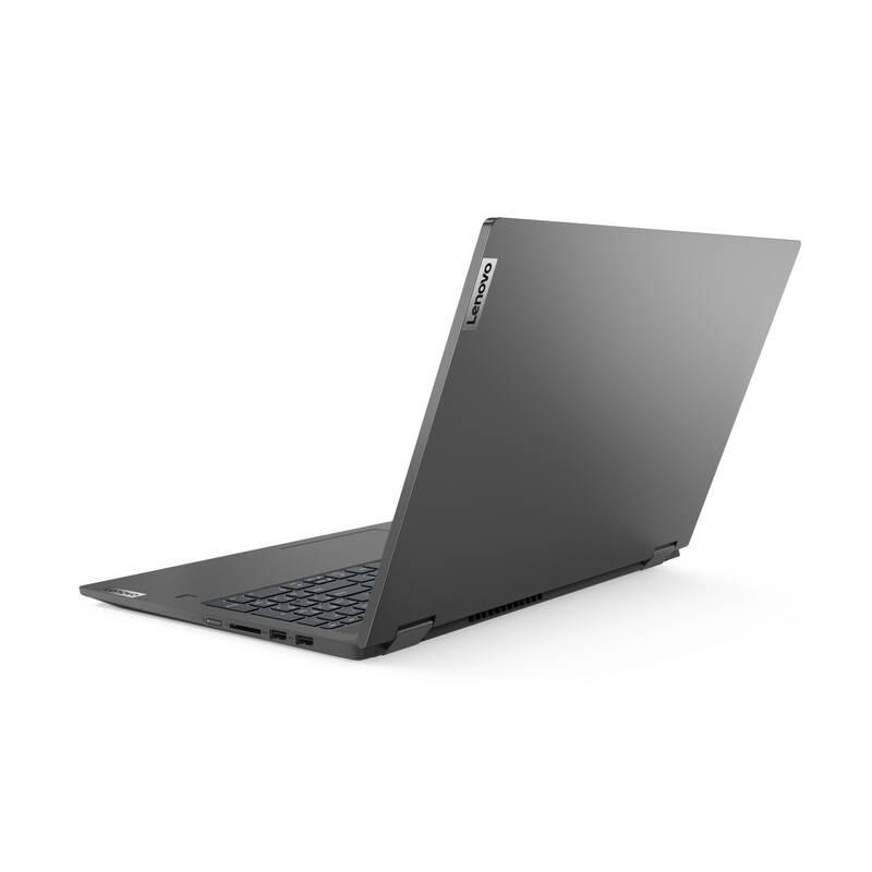 Notebook Lenovo IdeaPad Flex 5 15ALC05 šedý