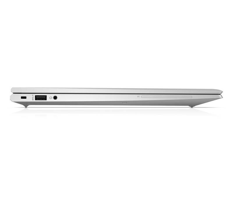 Notebook HP EliteBook 850 G8 stříbrný