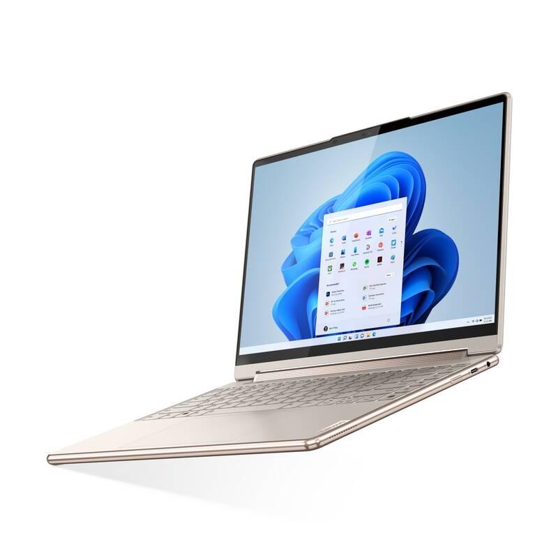 Notebook Lenovo Yoga 9 14IAP7 béžový