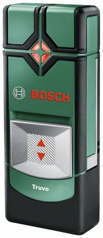 Detektor Bosch Truvo, Detektor, Bosch, Truvo