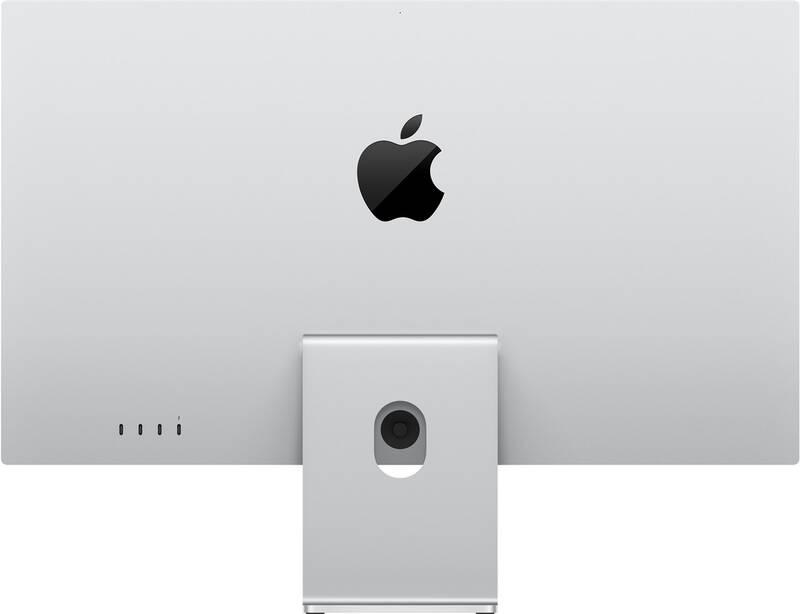 Monitor Apple Studio Display - Sklo s nanotexturou - Stojan s nastavitelným náklonem a výškou