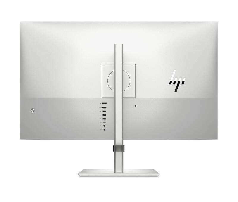 Monitor HP U32 4K stříbrný, Monitor, HP, U32, 4K, stříbrný