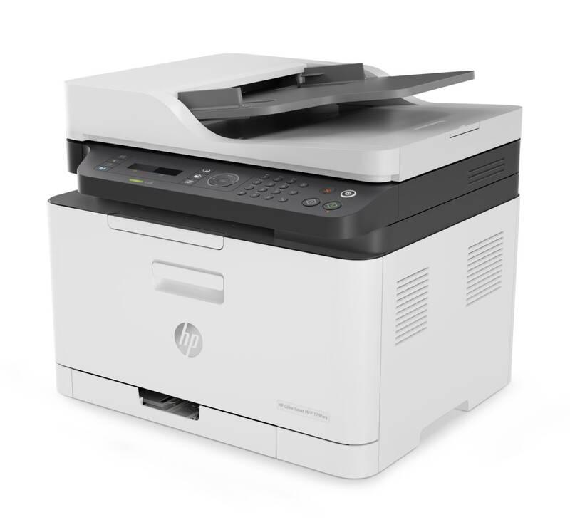 Tiskárna multifunkční HP Color Laser MFP 179fnw