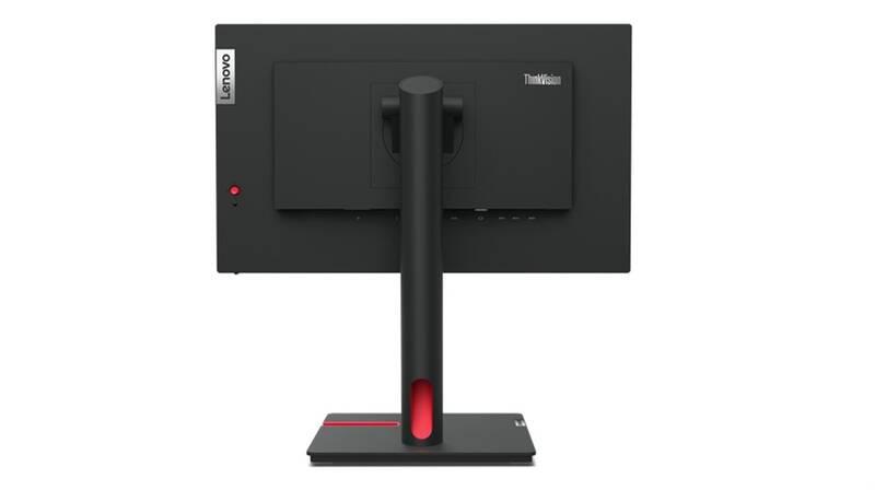 Monitor Lenovo ThinkVision T23i-30 černý, Monitor, Lenovo, ThinkVision, T23i-30, černý