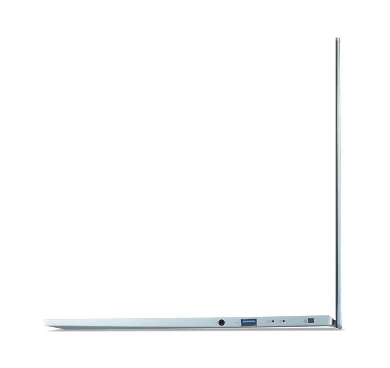 Notebook Acer Swift Edge modrý