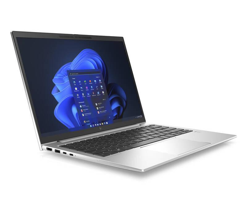 Notebook HP EliteBook 830 G9 stříbrný, Notebook, HP, EliteBook, 830, G9, stříbrný