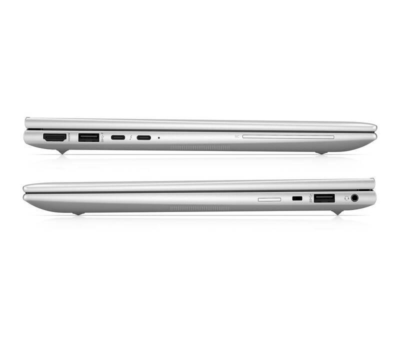 Notebook HP EliteBook 830 G9 stříbrný