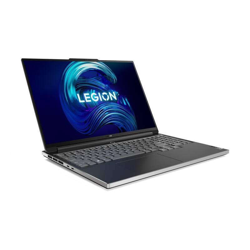 Notebook Lenovo Legion Slim 7 16ARHA7 šedý