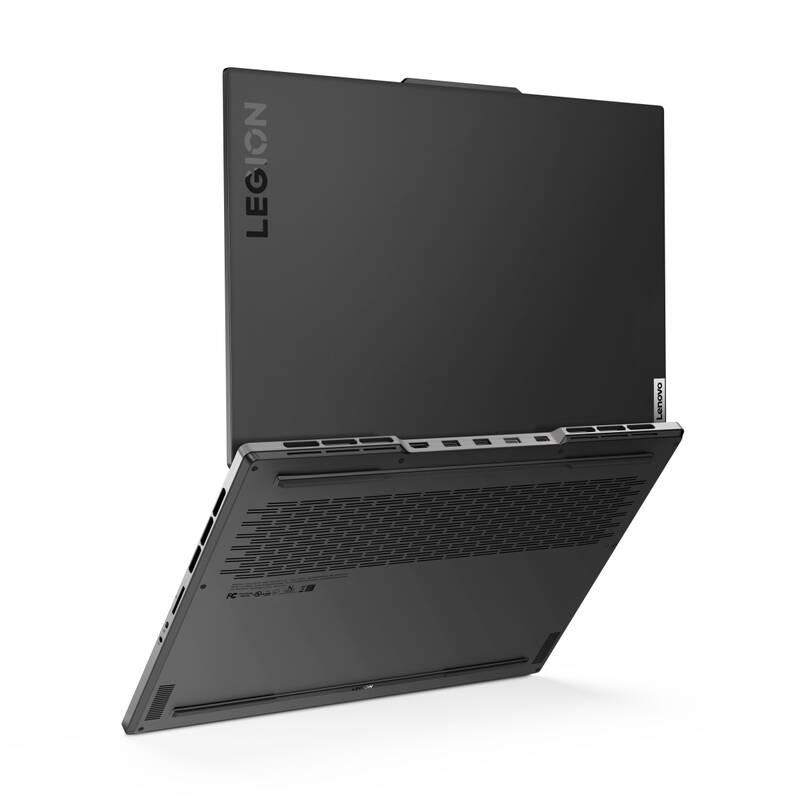 Notebook Lenovo Legion Slim 7 16ARHA7 šedý