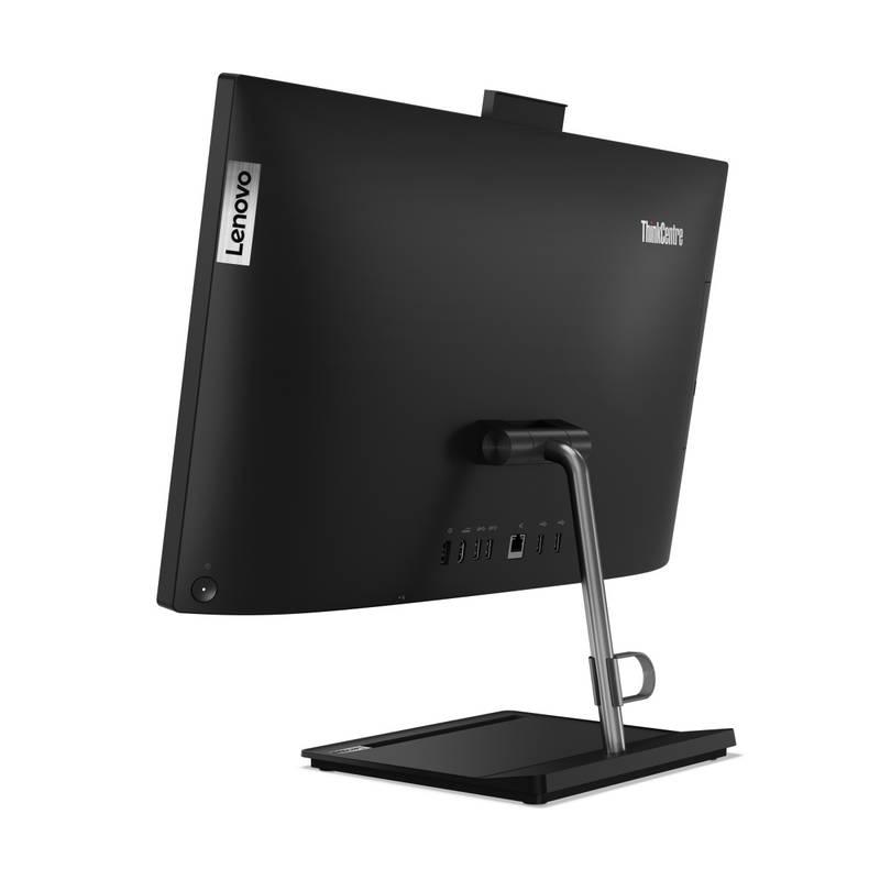 Počítač All In One Lenovo ThinkCentre neo 30a 24 černý