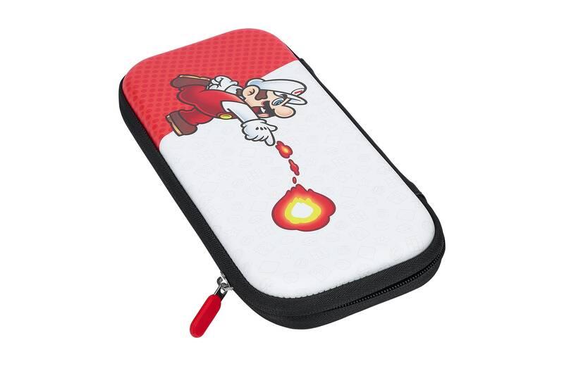 Pouzdro PowerA Slim pro Nintendo Switch - Fireball Mario