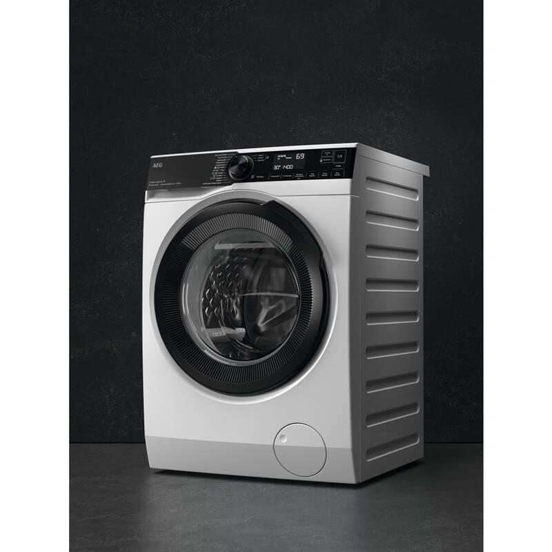 Pračka AEG ProSteam® 7000 LFR73944NOC bílá