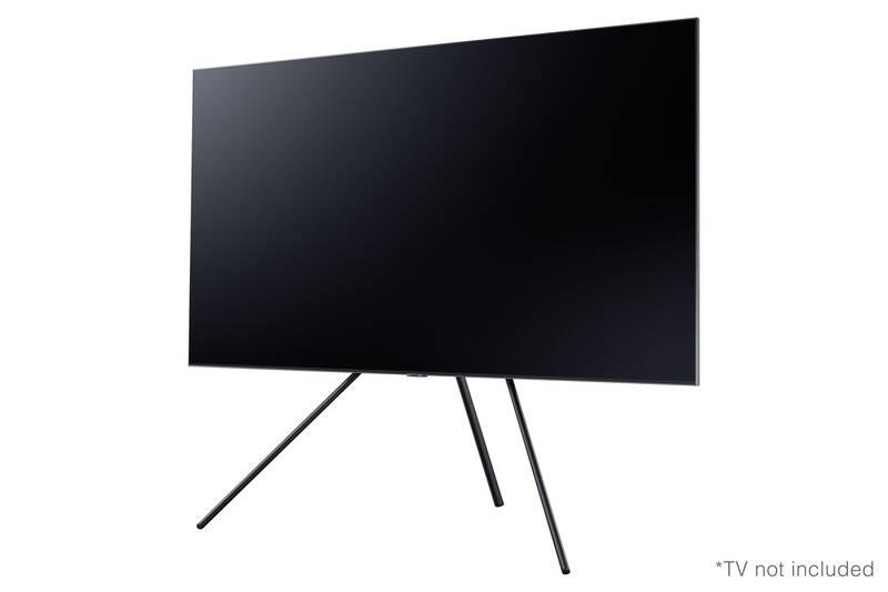 Stojan pro TV Samsung Studio pro 50-65" Q-Series, Crystal UHD a The Frame černý