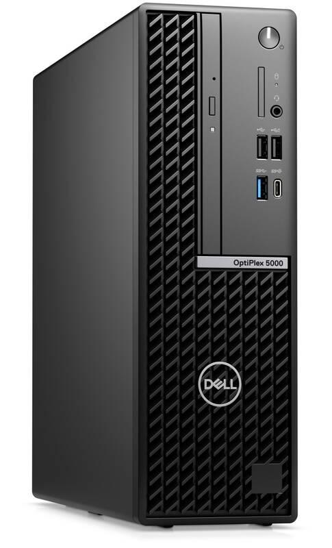 Stolní počítač Dell OptiPlex 5000 MFF černý